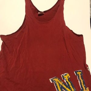 Nike Tank Top